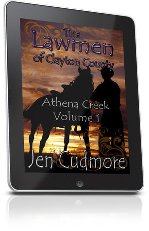 Athena Creek