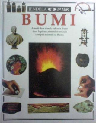 Jendela Iptek: Bumi