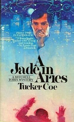 A Jade In Aries
