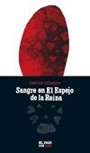 Sangre en el espejo de la Reina