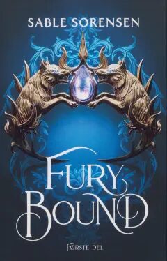 Fury bound. 1. del