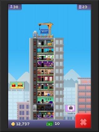 Tiny Tower iPhone guide