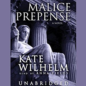 Malice Prepense