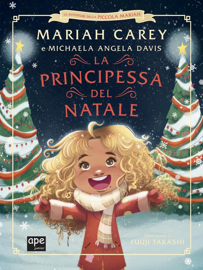 La principessa del Natale