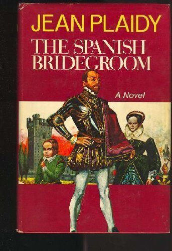 The Spanish Bridegroom