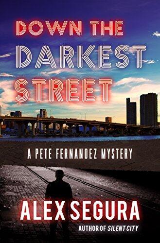Down the Darkest Street: