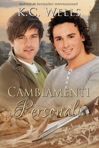 Cambiamenti personali