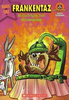 Frankentaz: An Electrifying Time in Transylvania
