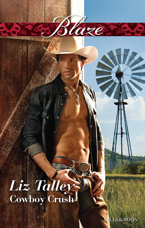Cowboy Crush