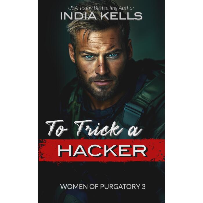 To Trick a Hacker: Women of Purgatory 3
