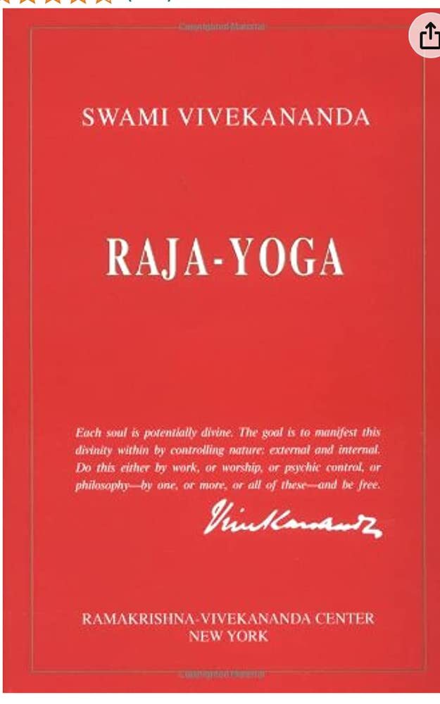 Raja-Yoga