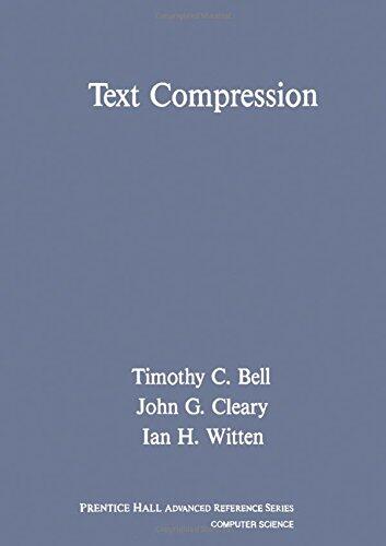 Text Compression