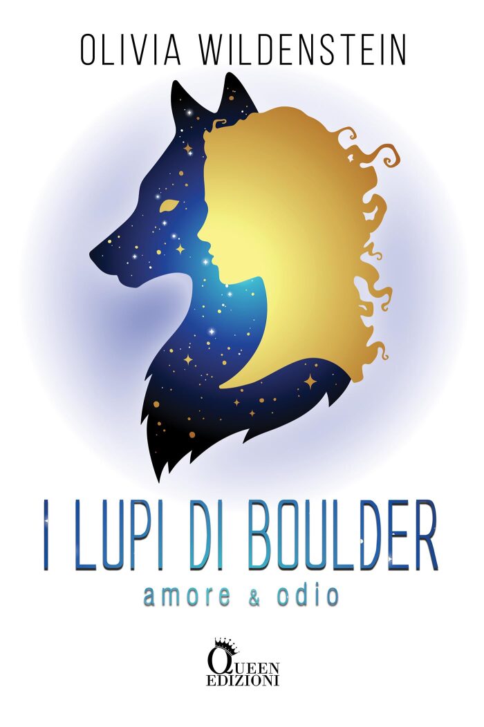 I lupi di Boulder - Amore e odio