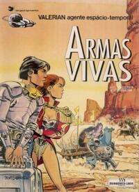 Armas Vivas