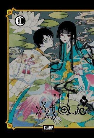 xxxHOLiC Rei Vol. 1