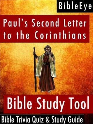 Paul's Second Letter to the Corinthians