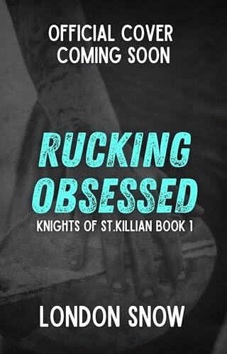 Rucking Obsessed