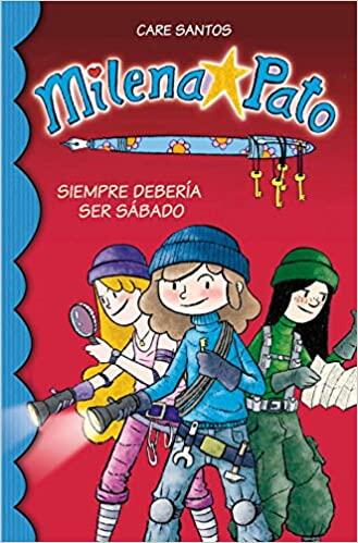 Siempre debería ser sábado