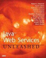 Java Web Services Unleashed