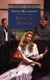Rose in Bloom