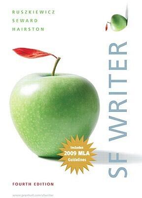 SF Writer: Includes 2009 MLA Guidelines