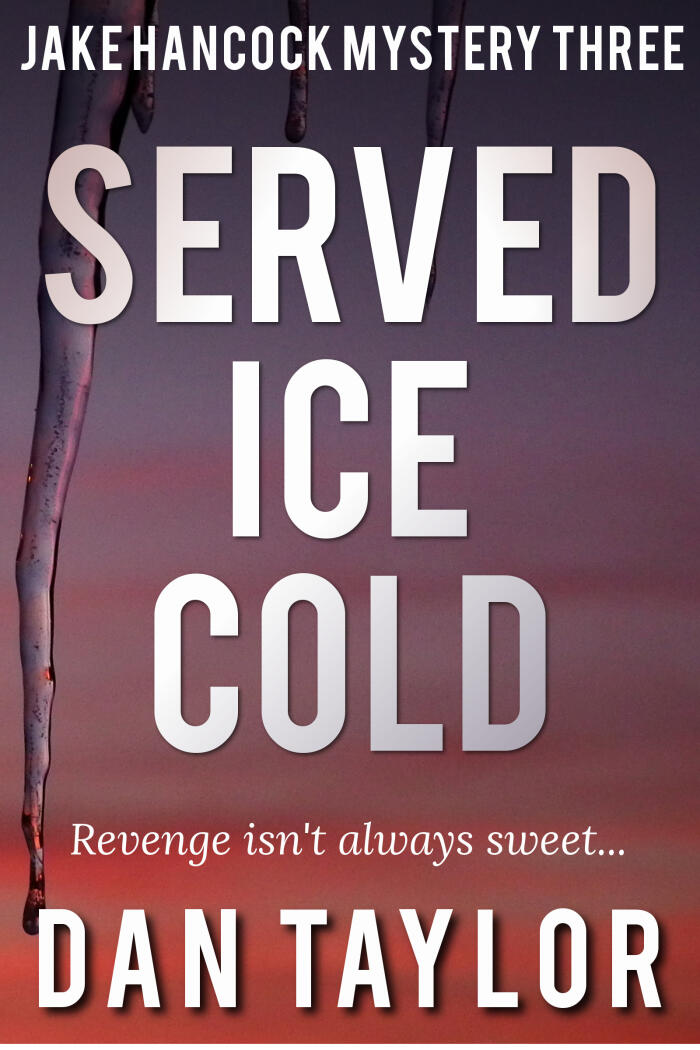 Served Ice-Cold