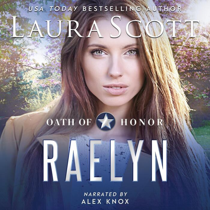 Raelyn: Oath of Honor, Book 3