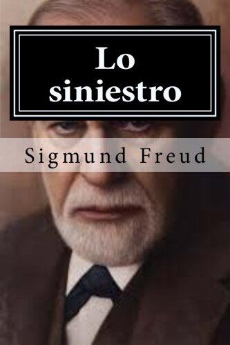 Lo Siniestro