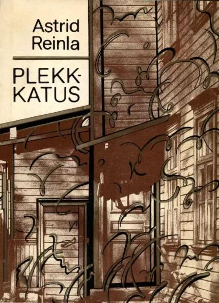 Plekk-katus