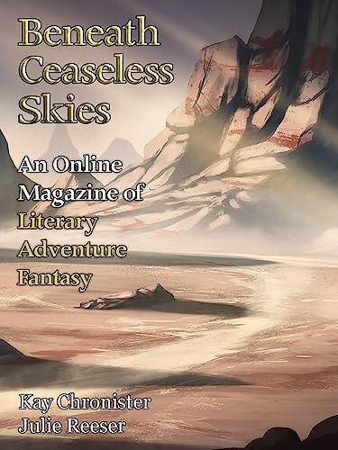 Beneath Ceaseless Skies Issue #387
