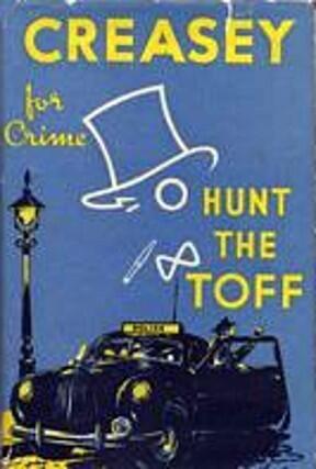 Hunt the Toff