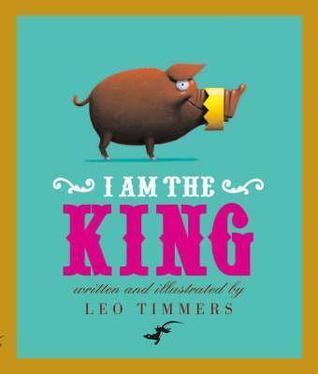 I Am the King