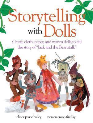 Storytelling with Dolls: Meet in the Middle