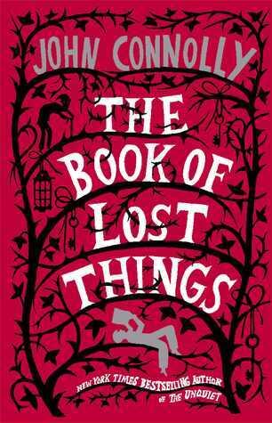 The Book of Lost Things