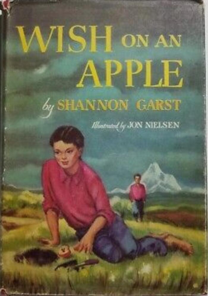 Wish on an Apple