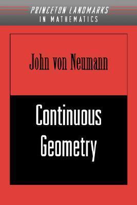 Continuous Geometry