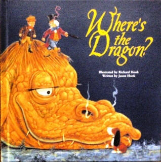 Where's the Dragon?