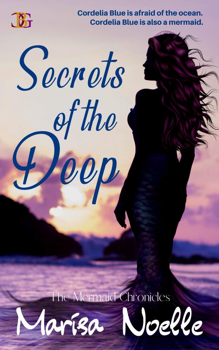 The Mermaid Chronicles
