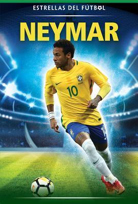 Neymar (Estrellas del fútbol / Soccer Stars)