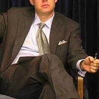 Max Boot