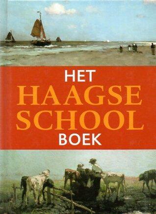 Het Haagse School boek