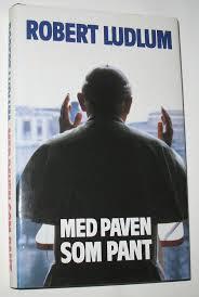 Med paven som pant