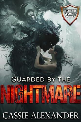 Guarded by the Nightmare