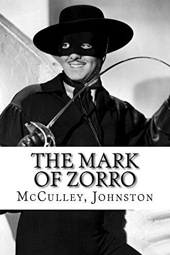 The Mark of Zorro