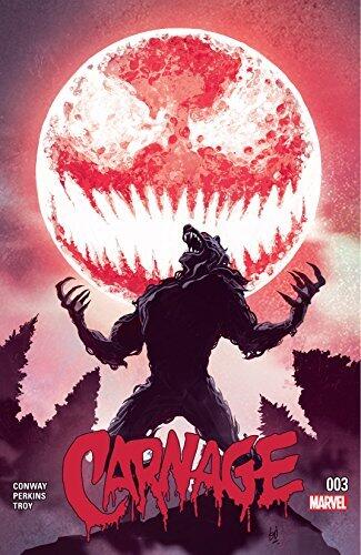 Carnage #3