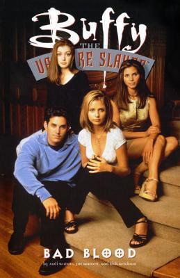 Buffy the Vampire Slayer (trade paperbacks)
