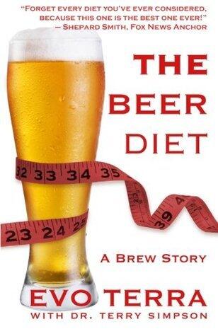 The Beer Diet