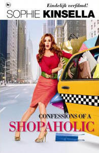 Shopaholic!