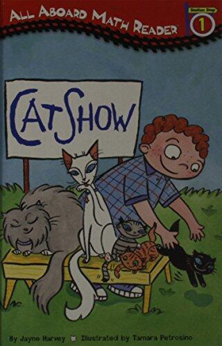 Cat Show (GB)