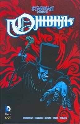 Starman Presenta: L'ombra Vol. 1